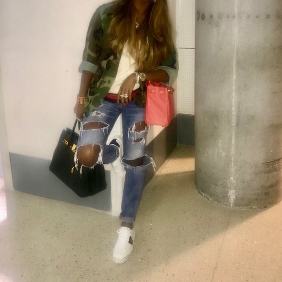 Gucci Stretch viscose dress with Web - Picture 7 of 8